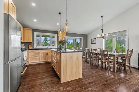 405282 Grey Road 4, R.r.# 3 N/a Grey Highlands ON N0C 1K0