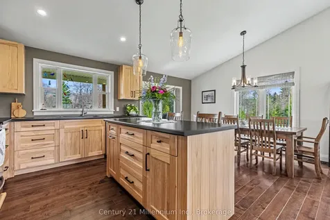 405282 Grey Road 4, R.r.# 3 N/a Grey Highlands ON N0C 1K0