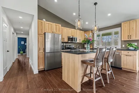 405282 Grey Road 4, R.r.# 3 N/a Grey Highlands ON N0C 1K0