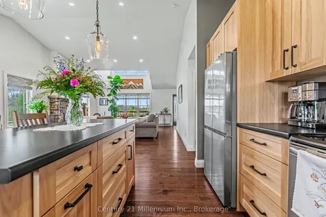 405282 Grey Road 4, R.r.# 3 N/a Grey Highlands ON N0C 1K0