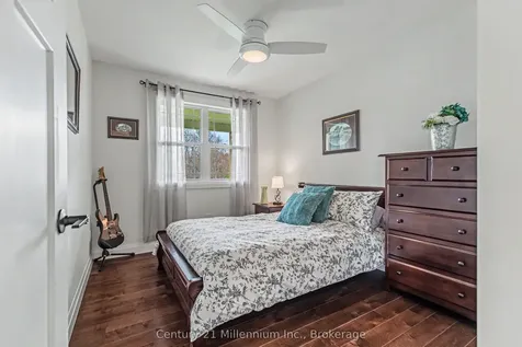 405282 Grey Road 4, R.r.# 3 N/a Grey Highlands ON N0C 1K0