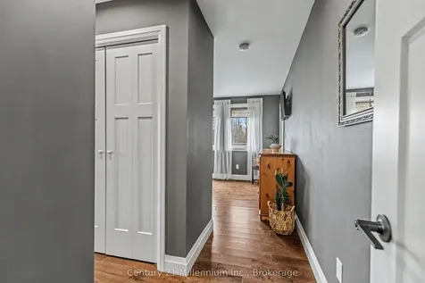 405282 Grey Road 4, R.r.# 3 N/a Grey Highlands ON N0C 1K0