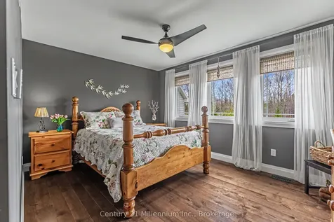 405282 Grey Road 4, R.r.# 3 N/a Grey Highlands ON N0C 1K0