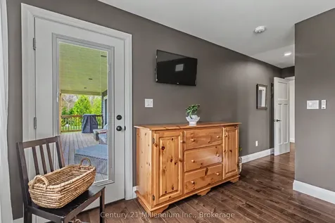 405282 Grey Road 4, R.r.# 3 N/a Grey Highlands ON N0C 1K0