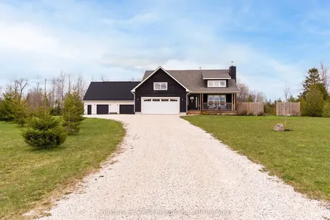 405282 Grey Road 4, R.r.# 3 N/a Grey Highlands ON N0C 1K0