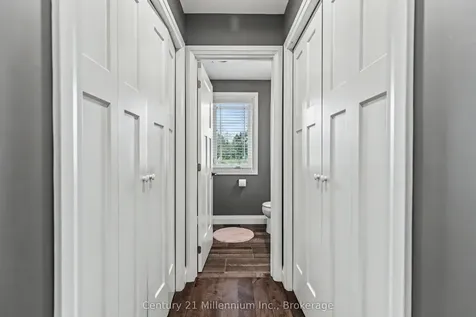 405282 Grey Road 4, R.r.# 3 N/a Grey Highlands ON N0C 1K0