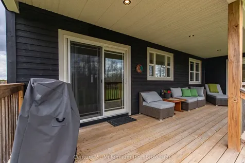 405282 Grey Road 4, R.r.# 3 N/a Grey Highlands ON N0C 1K0