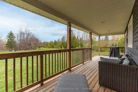 405282 Grey Road 4, R.r.# 3 N/a Grey Highlands ON N0C 1K0