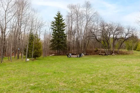 405282 Grey Road 4, R.r.# 3 N/a Grey Highlands ON N0C 1K0