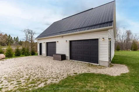 405282 Grey Road 4, R.r.# 3 N/a Grey Highlands ON N0C 1K0