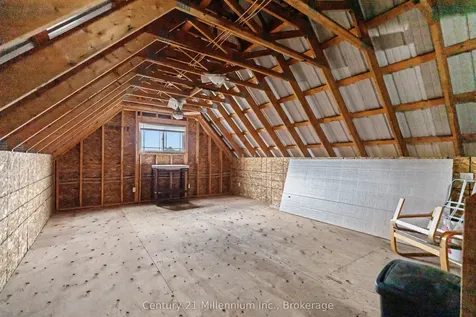 405282 Grey Road 4, R.r.# 3 N/a Grey Highlands ON N0C 1K0