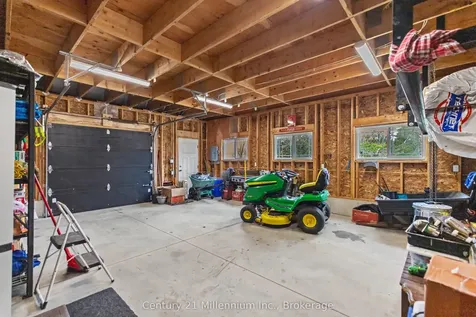 405282 Grey Road 4, R.r.# 3 N/a Grey Highlands ON N0C 1K0