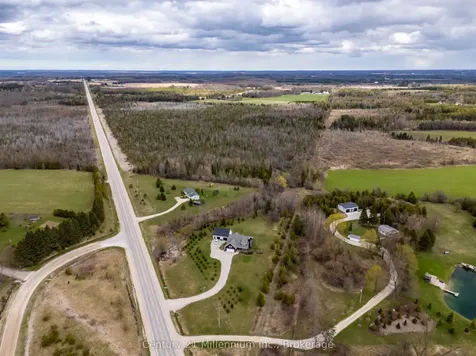 405282 Grey Road 4, R.r.# 3 N/a Grey Highlands ON N0C 1K0