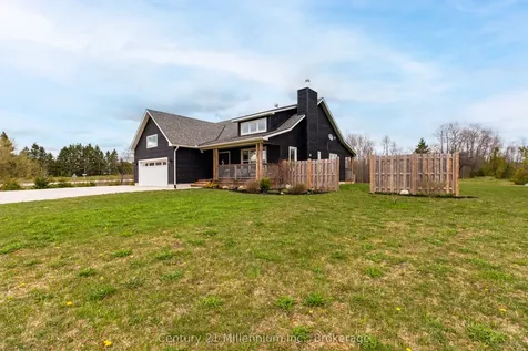 405282 Grey Road 4, R.r.# 3 N/a Grey Highlands ON N0C 1K0