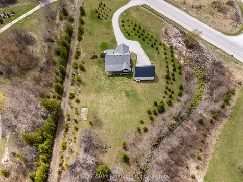 405282 Grey Road 4, R.r.# 3 N/a Grey Highlands ON N0C 1K0