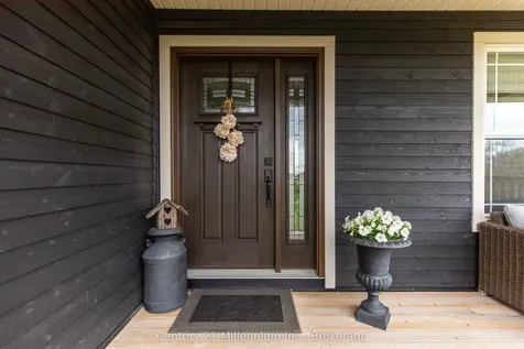 405282 Grey Road 4, R.r.# 3 N/a Grey Highlands ON N0C 1K0