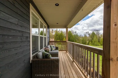 405282 Grey Road 4, R.r.# 3 N/a Grey Highlands ON N0C 1K0