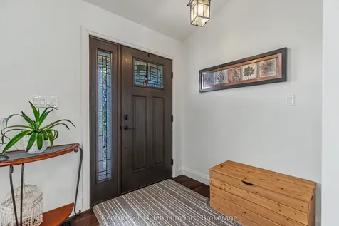 405282 Grey Road 4, R.r.# 3 N/a Grey Highlands ON N0C 1K0