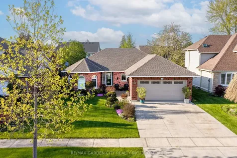13 Third Avenue St. Catharines ON L2W 1A8