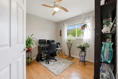 13 Third Avenue St. Catharines ON L2W 1A8