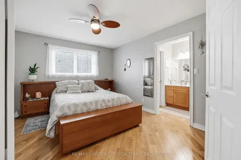 13 Third Avenue St. Catharines ON L2W 1A8