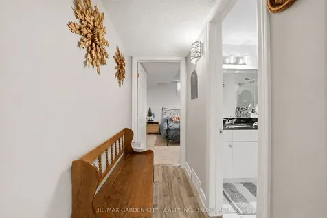 13 Third Avenue St. Catharines ON L2W 1A8