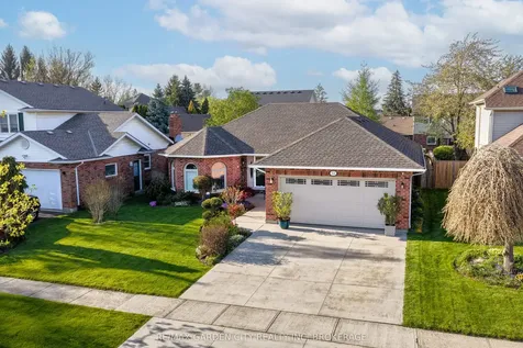 13 Third Avenue St. Catharines ON L2W 1A8