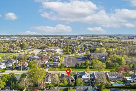 13 Third Avenue St. Catharines ON L2W 1A8