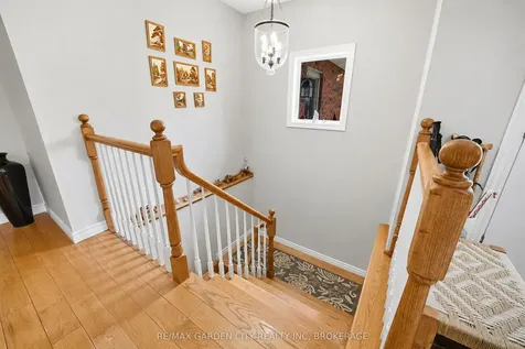 13 Third Avenue St. Catharines ON L2W 1A8