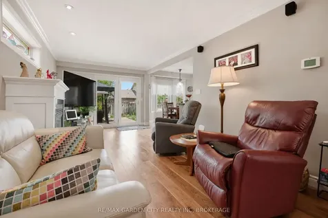 13 Third Avenue St. Catharines ON L2W 1A8