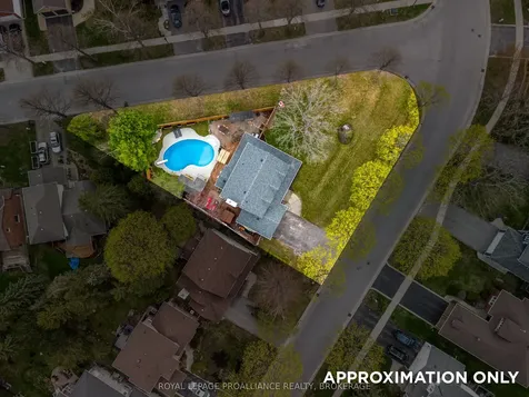 75 Point St. Mark Drive Kingston ON K7K 6X9