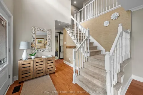 75 Point St. Mark Drive Kingston ON K7K 6X9