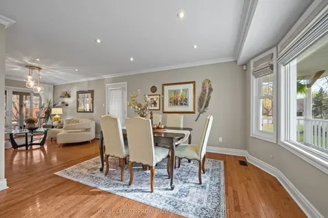75 Point St. Mark Drive Kingston ON K7K 6X9