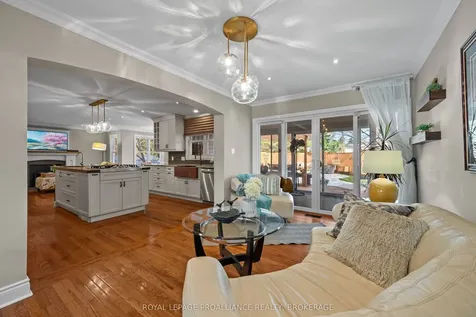 75 Point St. Mark Drive Kingston ON K7K 6X9