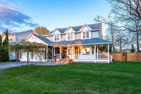 75 Point St. Mark Drive Kingston ON K7K 6X9