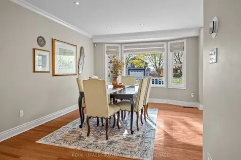 75 Point St. Mark Drive Kingston ON K7K 6X9