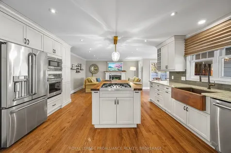 75 Point St. Mark Drive Kingston ON K7K 6X9