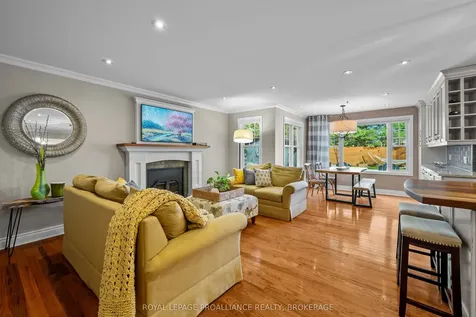 75 Point St. Mark Drive Kingston ON K7K 6X9