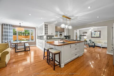 75 Point St. Mark Drive Kingston ON K7K 6X9