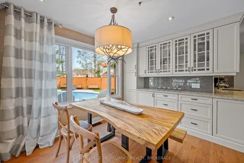 75 Point St. Mark Drive Kingston ON K7K 6X9