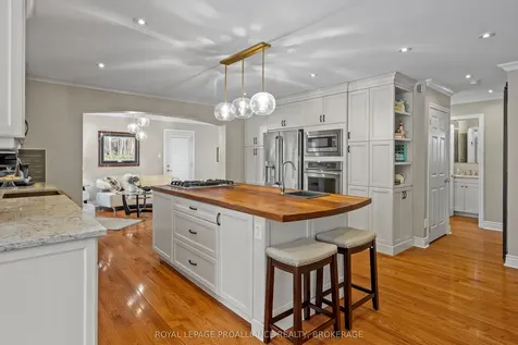 75 Point St. Mark Drive Kingston ON K7K 6X9