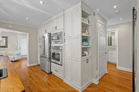 75 Point St. Mark Drive Kingston ON K7K 6X9