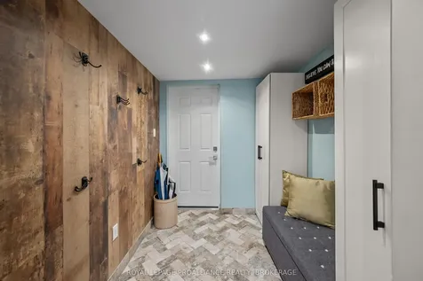 75 Point St. Mark Drive Kingston ON K7K 6X9