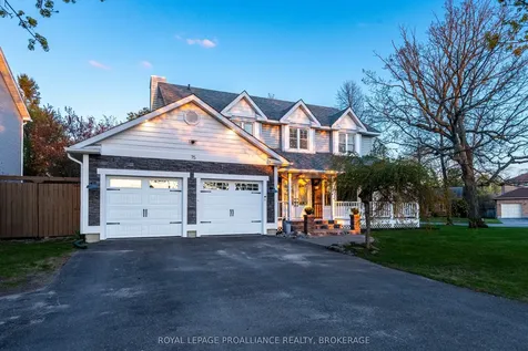 75 Point St. Mark Drive Kingston ON K7K 6X9