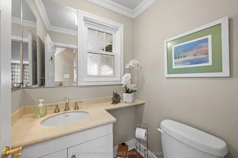 75 Point St. Mark Drive Kingston ON K7K 6X9
