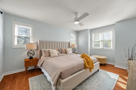 75 Point St. Mark Drive Kingston ON K7K 6X9