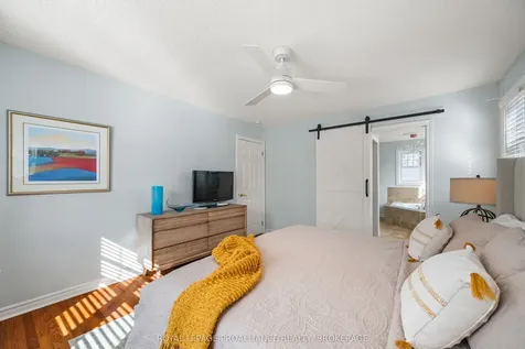 75 Point St. Mark Drive Kingston ON K7K 6X9