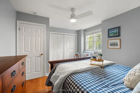 75 Point St. Mark Drive Kingston ON K7K 6X9