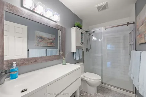 75 Point St. Mark Drive Kingston ON K7K 6X9