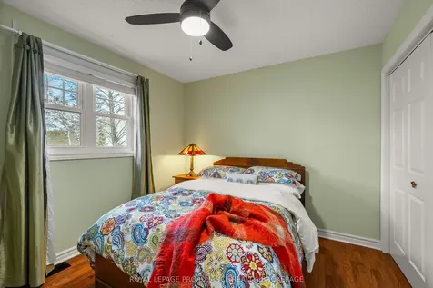 75 Point St. Mark Drive Kingston ON K7K 6X9